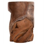 ΒΟΗΘΗΤΙΚΟ ΣΚΑΜΠΟ ΤΡΑΠΕΖΑΚΙ STOMP HM9350 11 ΞΥΛΟ TEAK-ΦΥΣΙΚΟ Φ30x45Υεκ c497825