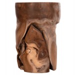 ΒΟΗΘΗΤΙΚΟ ΣΚΑΜΠΟ ΤΡΑΠΕΖΑΚΙ STOMP HM9350 11 ΞΥΛΟ TEAK-ΦΥΣΙΚΟ Φ30x45Υεκ c497825