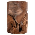 ΒΟΗΘΗΤΙΚΟ ΣΚΑΜΠΟ ΤΡΑΠΕΖΑΚΙ STOMP HM9350 11 ΞΥΛΟ TEAK-ΦΥΣΙΚΟ Φ30x45Υεκ c497825
