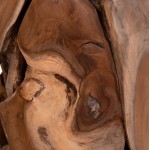ΒΟΗΘΗΤΙΚΟ ΣΚΑΜΠΟ ΤΡΑΠΕΖΑΚΙ STOMP HM9350 11 ΞΥΛΟ TEAK-ΦΥΣΙΚΟ Φ30x45Υεκ c497825