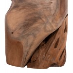 ΒΟΗΘΗΤΙΚΟ ΣΚΑΜΠΟ ΤΡΑΠΕΖΑΚΙ STOMP HM9350 11 ΞΥΛΟ TEAK-ΦΥΣΙΚΟ Φ30x45Υεκ c497825