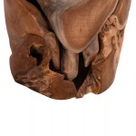 ΒΟΗΘΗΤΙΚΟ ΣΚΑΜΠΟ ΤΡΑΠΕΖΑΚΙ STOMP HM9350 11 ΞΥΛΟ TEAK-ΦΥΣΙΚΟ Φ30x45Υεκ c497825