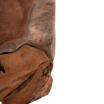 ΒΟΗΘΗΤΙΚΟ ΣΚΑΜΠΟ ΤΡΑΠΕΖΑΚΙ STOMP HM9350 11 ΞΥΛΟ TEAK-ΦΥΣΙΚΟ Φ30x45Υεκ c497825