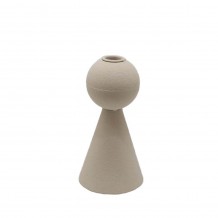 HALO ΚΗΡΟΠΗΓΙΟ 9x9x17 5 ΜΕΤΑΛΛΟ ΜΠΕΖ c497853