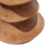ΣΚΑΜΠΟ ΚΥΛΙΝΔΡΙΚΟ BELLOWS HM18235 11 ΜΑΣΙΦ ΞΥΛΟ SUAR ΦΥΣΙΚΟ Φ35x45Υεκ c497902
