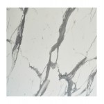 ΕΠΙΦΑΝΕΙΑ ΤΡΑΠΕΖΙΟΥ HPL ΤΕΤΡΑΓΩΝΗ HM5837 31 WHITE MARBLE 60x60εκ c497906