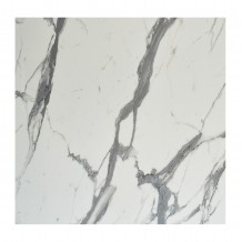 ΕΠΙΦΑΝΕΙΑ ΤΡΑΠΕΖΙΟΥ HPL ΤΕΤΡΑΓΩΝΗ HM5837 31 WHITE MARBLE 60x60εκ c497906