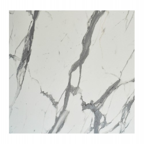 ΕΠΙΦΑΝΕΙΑ ΤΡΑΠΕΖΙΟΥ HPL ΤΕΤΡΑΓΩΝΗ HM5837 31 WHITE MARBLE 60x60εκ c497906