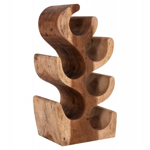 ΚΑΒΑ ΜΠΟΥΚΑΛΙΩΝ 6-ΘΕΣΕΩΝ DIONY HM9485 11 ΞΥΛΟ SUAR--ΦΥΣΙΚΟ 25x18x50Υεκ c497966