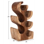 ΚΑΒΑ ΜΠΟΥΚΑΛΙΩΝ 6-ΘΕΣΕΩΝ DIONY HM9485 11 ΞΥΛΟ SUAR--ΦΥΣΙΚΟ 25x18x50Υεκ c497966