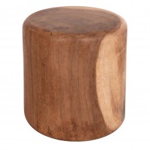 ΣΚΑΜΠΟ ΣΤΡΟΓΓΥΛΟ TOBI HM9791 11 ΜΑΣΙΦ ΞΥΛΟ SUAR--ΦΥΣΙΚΟ Φ39x42Υεκ c497967