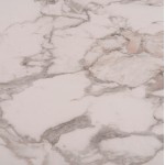 ΤΡΑΠΕΖΙ ΚΟΥΖΙΝΑΣ LANA HM18221 01 ΜΕΛΑΜΙΝΗ ΛΕΥΚΟ ΜΑΡΜΑΡΟ-ΜΑΥΡΑ ΜΕΤΑΛ ΠΟΔΙΑ 140x70x72Υεκ c497969