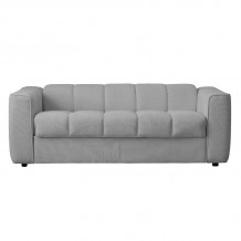 NORRIS Καναπές - Κρεβάτι 3Θέσιος Ύφασμα Water Repellent Ανοιχτό Γκρι c497987 NORRIS Καναπές - Κρεβάτι 3Θέσιος Ύφασμα Water Repellent Ανοιχτό Γκρι c497987