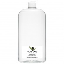 Σαμπουάν amp Αφρόλουτρο REFILL 1lt Olive Care - Σετ 6 c498061