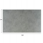 ΕΠΙΦΑΝΕΙΑ ΤΡΑΠΕΖΙΟΥ HPL ΟΡΘΟΓΩΝΙΑ HM5840 32 CEMENT 120x80εκ c498081