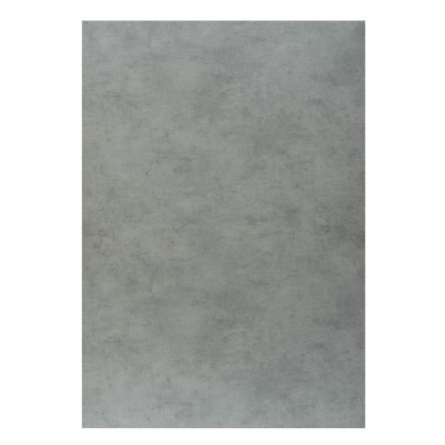 ΕΠΙΦΑΝΕΙΑ ΤΡΑΠΕΖΙΟΥ HPL ΟΡΘΟΓΩΝΙΑ HM6350 32 CEMENT 60x80εκ SET 2τμχ c498084
