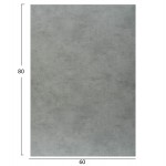 ΕΠΙΦΑΝΕΙΑ ΤΡΑΠΕΖΙΟΥ HPL ΟΡΘΟΓΩΝΙΑ HM6350 32 CEMENT 60x80εκ SET 2τμχ c498084
