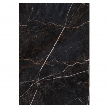 ΕΠΙΦΑΝΕΙΑ ΤΡΑΠΕΖΙΟΥ HPL ΟΡΘΟΓΩΝΙΑ HM6350 34 BLACK MARBLE 60x80εκ SET 2τμχ c498085