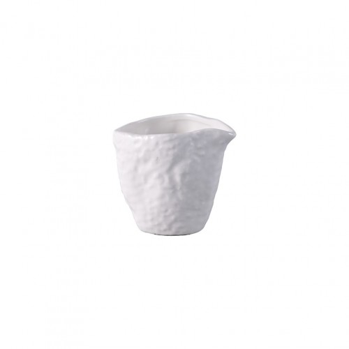 Κούπα πορσελάνης πέτρινης υφής 26cl φ7 7xΥ9cm Σειρά On-top Prego - Σετ 6 c498111