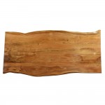 ARTISTICO ΤΡΑΠΕΖΙ ΚΑΡΥΔΙ 240x100x76 c498168