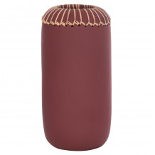 ΕΠΙΤΡΑΠΕΖΙΟ ΔΙΑΚΟΣΜΗΤΙΚΟ ΒΑΖΟ LENNOX HM4675 06S TΕΡΑΚΟΤΑ ΣΕ ΒΥΣΣΙΝΙ--Φ18x33Υεκ c498198