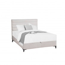 STRATTA ΚΡΕΒΑΤΙ ΜΕ ΑΠΟΘΗΚ ΧΩΡΟ ΓΙΑ ΣΤΡΩΜΑ 120x200cm OFF WHITE 06-900 208x127x121 c498248