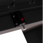 ΣΕΤ ΤΡΑΠΕΖΑΡΙΑΣ ΕΞ ΧΩΡΟΥ 7ΤΜΧ KRUM HM21132 07 ΣΚΟΥΡΟ ΓΚΡΙ ΑΛΟΥΜΙΝΙΟ P Ε ΣΧΟΙΝΙ c498281