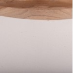 ΔΙΑΚΟΣΜΗΤΙΚΟ ΒΑΖΟ ΔΑΠΕΔΟΥ LINTER HM4662 02L FIBER CEMENT ΛΕΥΚΟ--ΞΥΛΟ ΤΕΑΚ Φ41x47Υεκ c498328