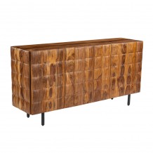 CHOCOLAT ΜΠΟΥΦΕΣ 3ΠΟΡΤΕΣ ΚΑΡΥΔΙ 162x42x80 c498337 CHOCOLAT ΜΠΟΥΦΕΣ 3ΠΟΡΤΕΣ ΚΑΡΥΔΙ 162x42x80 c498337