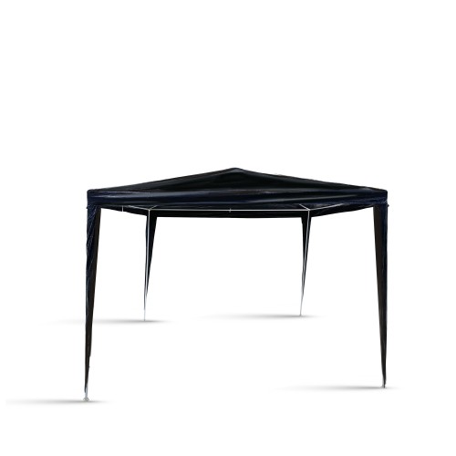 Κιόσκι Ανθρακί 3x3x2 5m c498459
