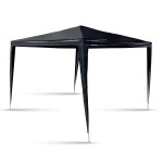 Κιόσκι Ανθρακί 3x3x2 5m c498459