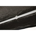 Κιόσκι Ανθρακί 3x3x2 5m c498459