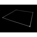 Κιόσκι Ανθρακί 3x3x2 5m c498459