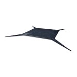 Κιόσκι Ανθρακί 3x3x2 5m c498459