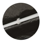 Κιόσκι Ανθρακί 3x3x2 5m c498459