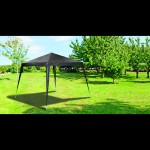 Κιόσκι Ανθρακί 3x3x2 5m c498459