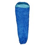 Υπνόσακος Mummy Μπλε 5 C Με 10 C 210x80cm CAMP ACTIVE c498460