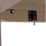 ΣΕΤ ΤΡΑΠΕΖΑΡΙΑΣ ΕΞ ΧΩΡΟΥ 7ΤΜΧ KRUM HM21159 ΜΟΚΑ ΑΛΟΥΜΙΝΙΟ--P E RATTAN c498474