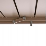 ΣΕΤ ΤΡΑΠΕΖΑΡΙΑΣ ΕΞ ΧΩΡΟΥ 7ΤΜΧ KRUM HM21159 ΜΟΚΑ ΑΛΟΥΜΙΝΙΟ--P E RATTAN c498474