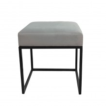 CUBIK ΣΚΑΜΠΟ BEIGE 40x40x44 c498476