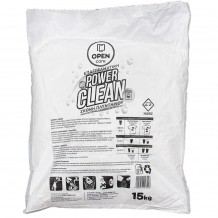 Σκόνη πλυντηρίου ρούχων 15Kg Extra power Clean c498485