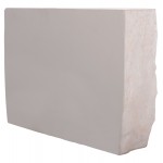 ΚΟΝΣΟΛΑ INTERON HM18152 02 FIBER CEMENT ΣΕ ΛΕΥΚΟ--120x50x71Υεκ c498490