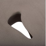 ΤΡΑΠΕΖΙ ΣΑΛΟΝΙΟΥ SALLEN HM18161 03 FIBER CEMENT ΣΕ ΓΚΡΙ--108x94x38 5Υεκ c498493