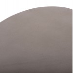 ΤΡΑΠΕΖΙ ΣΑΛΟΝΙΟΥ SALLEN HM18161 03 FIBER CEMENT ΣΕ ΓΚΡΙ--108x94x38 5Υεκ c498493