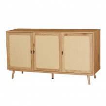 NATURA ΜΠΟΥΦΕΣ ΦΥΣΙΚΟ 150x40x80 c498497