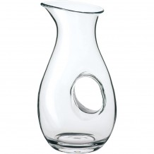 Καράφα Star Glass 1 5LT φ11 5x30cm Aurum BORMIOLI ROCCO c498503