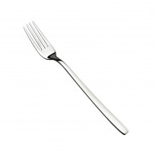 Πιρούνι φρούτου 180mm gr σειρά ARTEQ 3 5mm 18 10 LUKANDA - Σετ 12 c498509