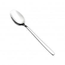 Κουτάλι φρούτου 180mm gr σειρά ARTEQ 3 5mm 18 c LUKANDA - Σετ 12 c498513