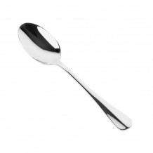 Κουτάλι φρούτου 192mm 54gr σειρά ZOOM 3mm 18 c LUKANDA - Σετ 12 c498522