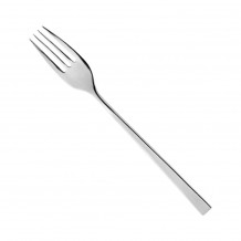 Πηρούνι φαγητού 207mm σειρά PAROS 4mm 18 10 CV - Σετ 12 c498526 Πηρούνι φαγητού 207mm σειρά PAROS 4mm 18 10 CV - Σετ 12 c498526